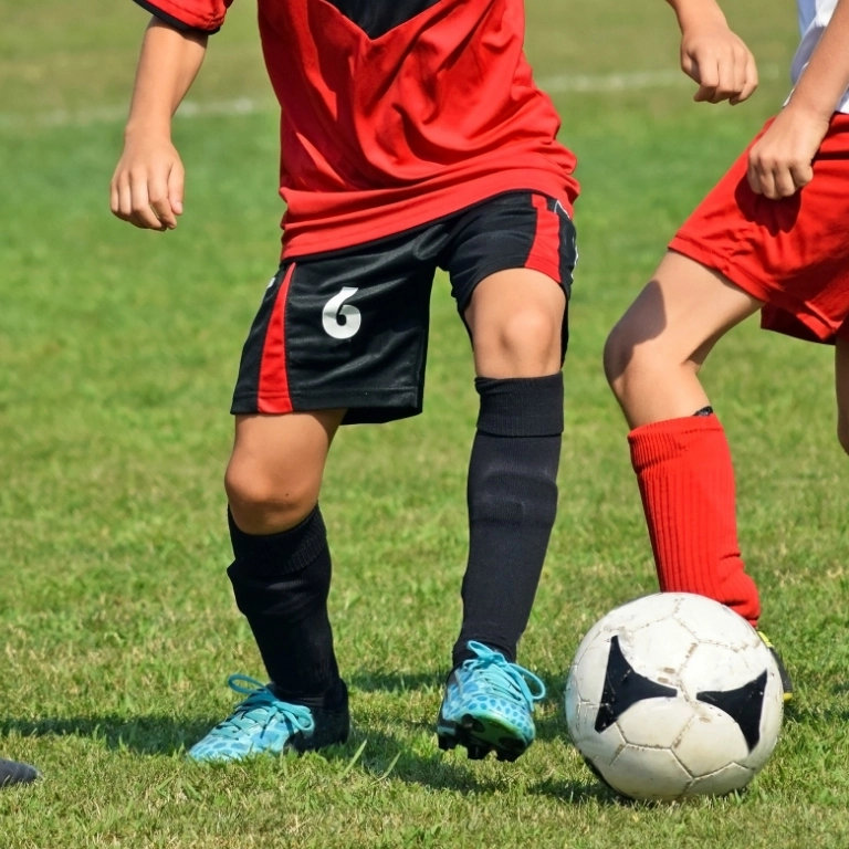 Granie w&nbsp;piłkę