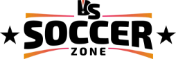 DS Soccer Zone logo